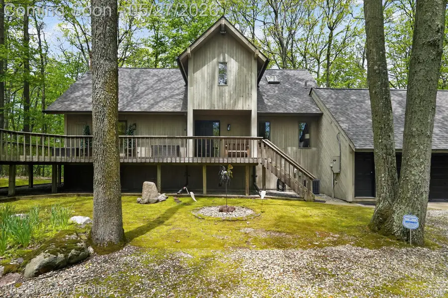 2637 White Pine Drive, Oxford, MI 48370 - #3