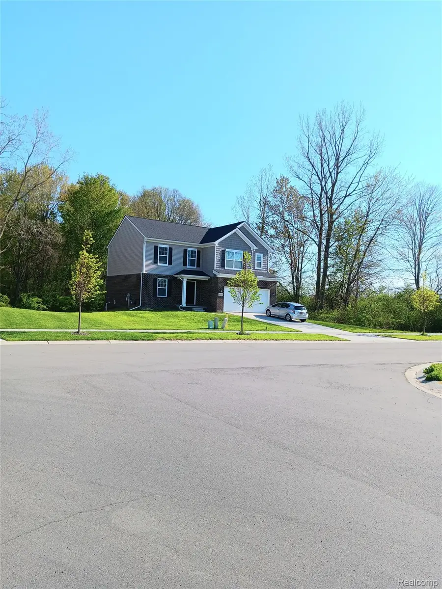 48430 Shagbark Lane, Belleville, MI 48111 - #2
