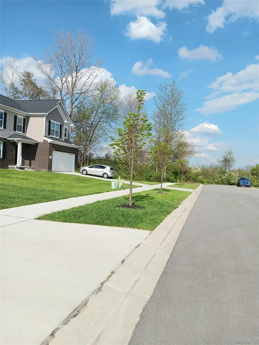48430 Shagbark Lane, Belleville, MI 48111 - #3