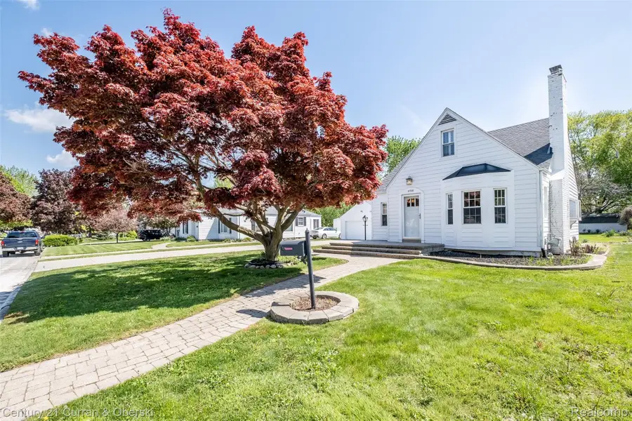 11700 Farley, Redford, MI 48239 - #2