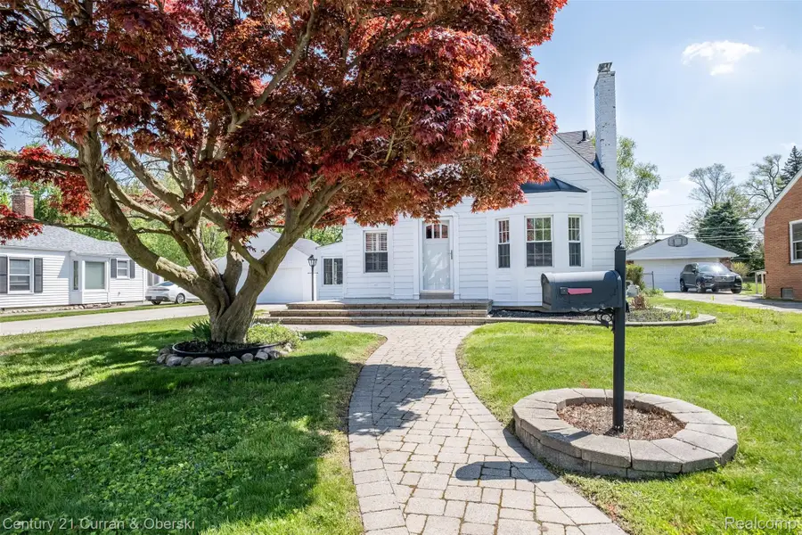 11700 Farley, Redford, MI 48239 - #3