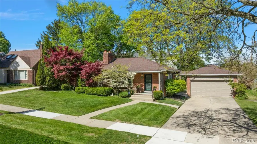 4374 Arden Place, Royal Oak, MI 48073 - #2