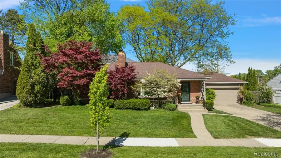 4374 Arden Place, Royal Oak, MI 48073 - #3