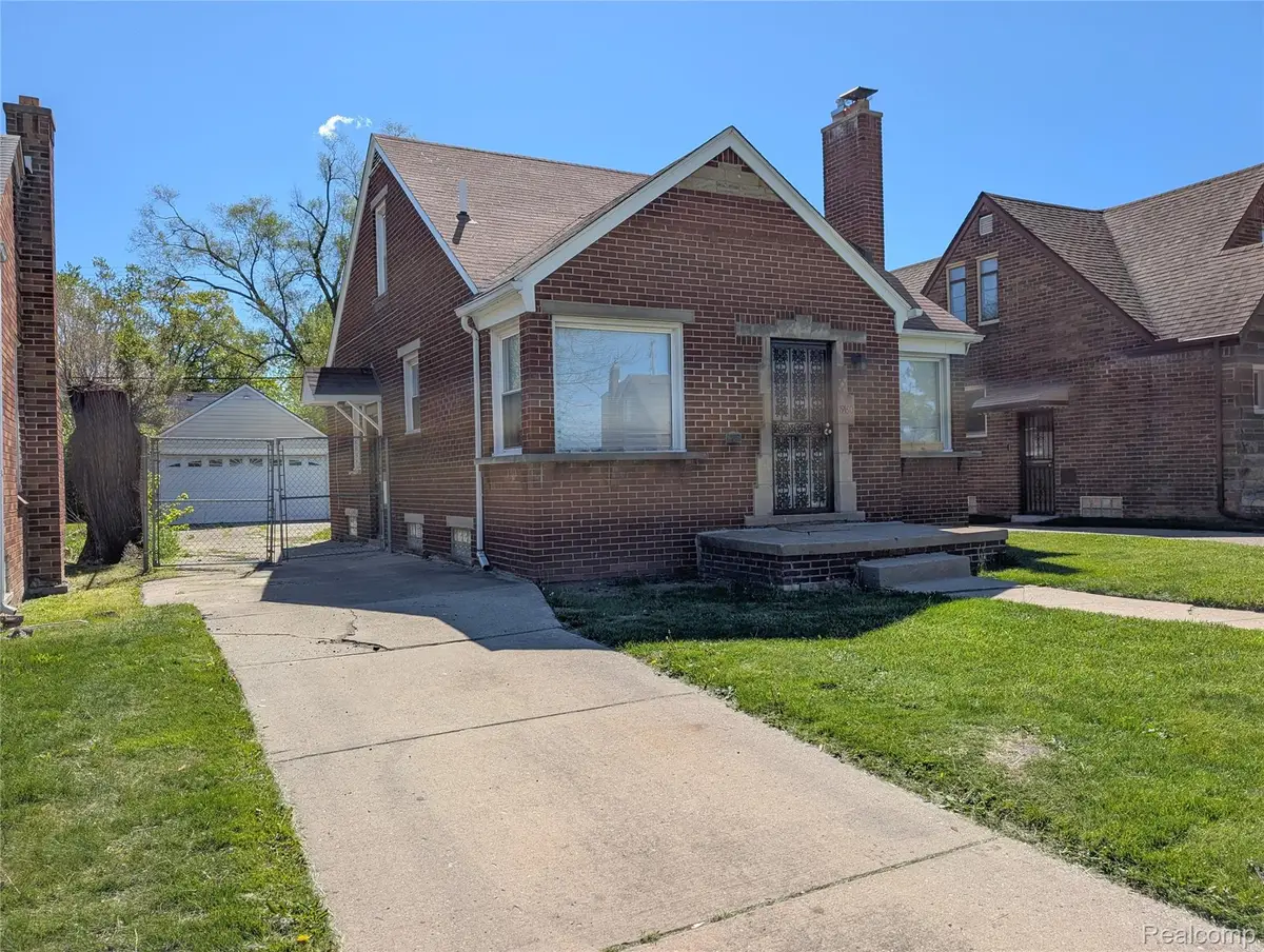 19160 Freeland Street, Detroit, MI 48235 - #1