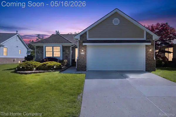 31170 Seneca Lane, Novi, MI 48377