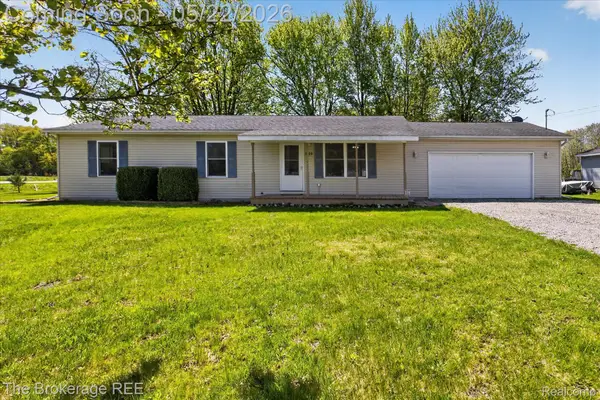 1029 Crestlane Drive, Saginaw, MI 48601