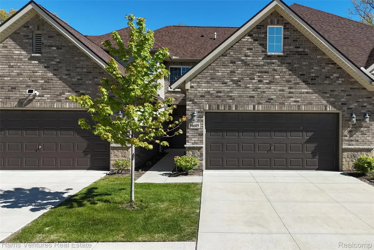 16605 Savor Lane, Clinton Township, MI 48035 - #1