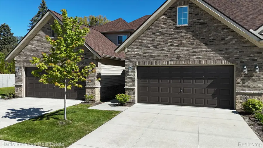 16605 Savor Lane, Clinton Township, MI 48035 - #2