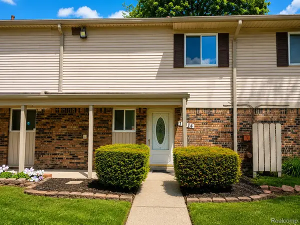 15814 Dupage Boulevard, Taylor, MI 48180