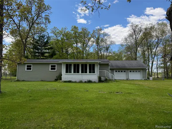 4380 N Blissfield Highway, Britton, MI 49229