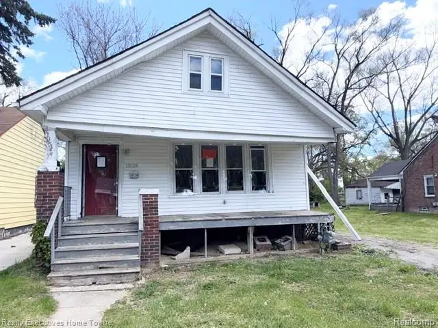 13524 Faust Avenue, Detroit, MI 48223 - #2