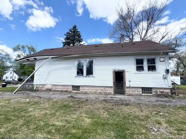 13524 Faust Avenue, Detroit, MI 48223 - #3