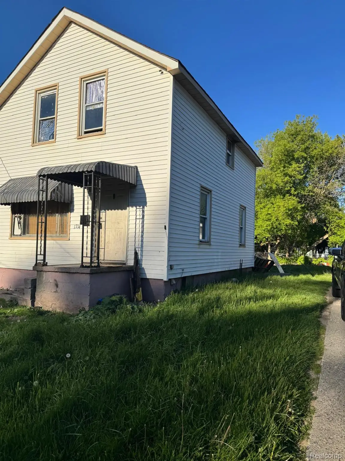 1714 Levern Street, Flint, MI 48506 - #1