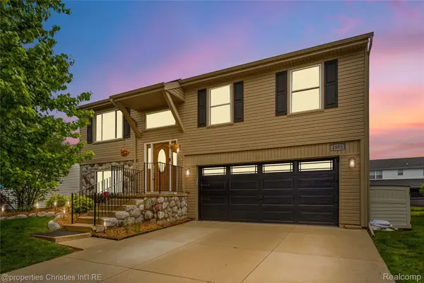 1991 W Williams Circle, Westland, MI 48186