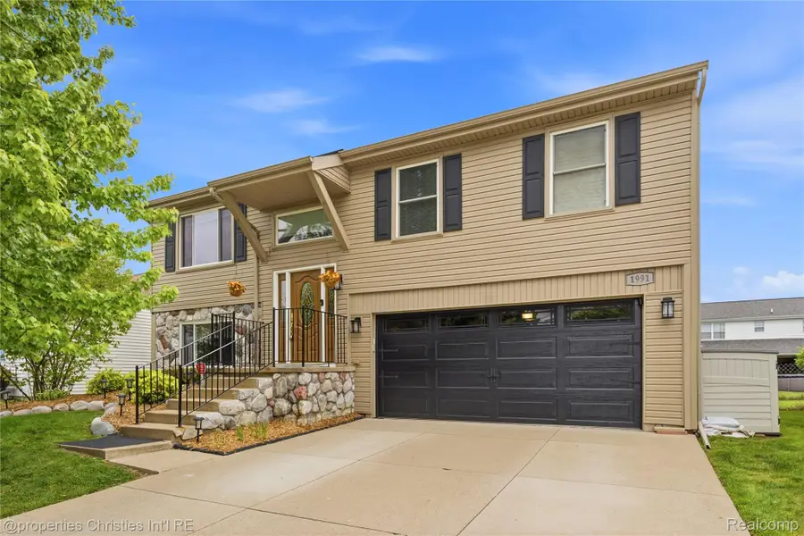 1991 W Williams Circle, Westland, MI 48186 - #2