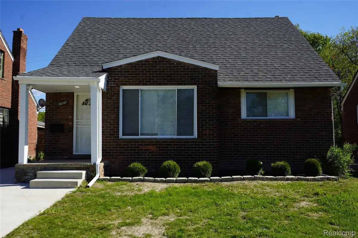 16047 W Chicago Street, Detroit, MI 48228 - #1