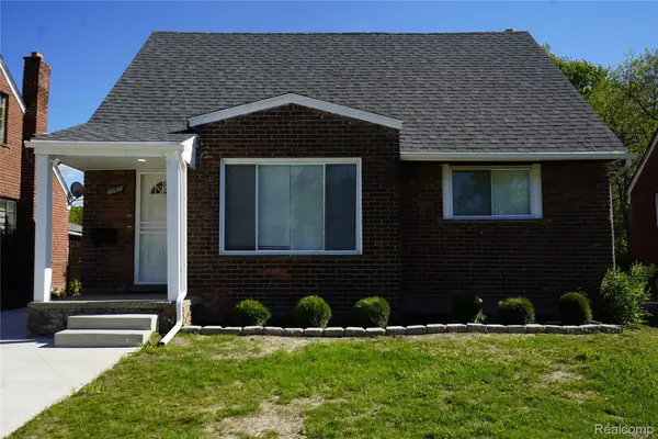 16047 W Chicago Street, Detroit, MI 48228