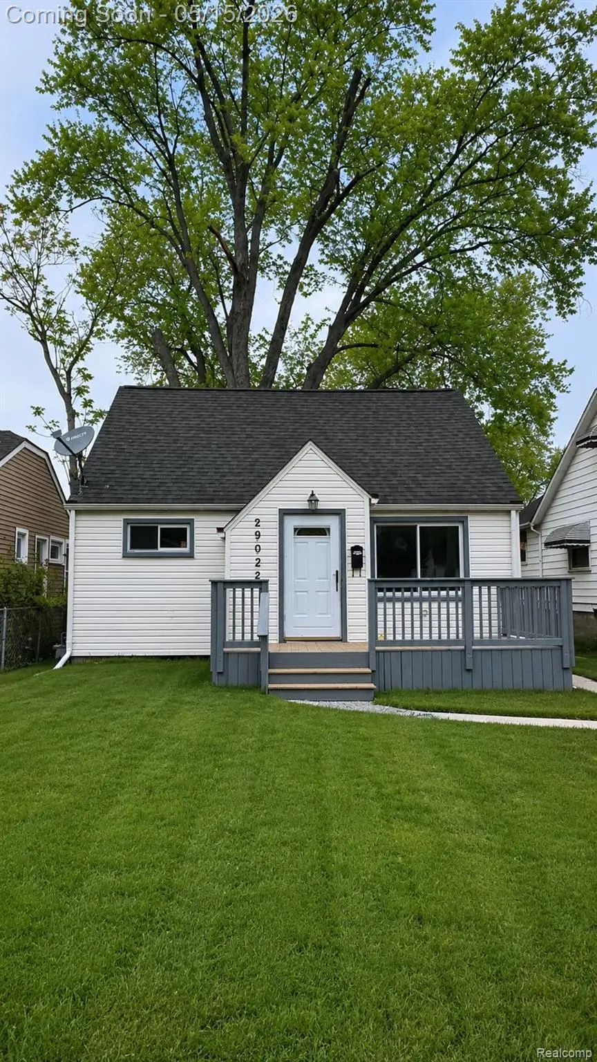 29022 John Hauk Street, Garden City, MI 48135 - #1