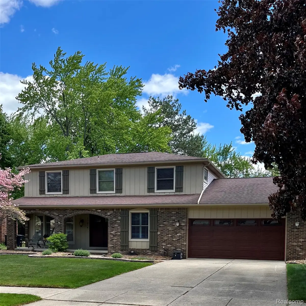 17274 Vacri Lane, Livonia, MI 48152 - #1