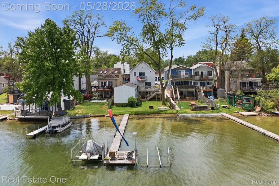 9528 Main Street, Whitmore Lake, MI 48189 - #3