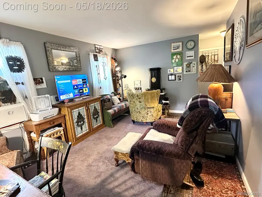 1331 Comfort Street, Lansing, MI 48915 - #3