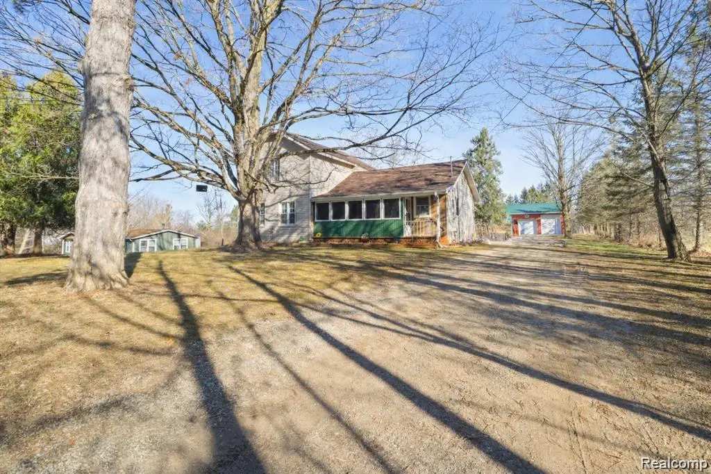 7149-7163 Burpee Road, Grand Blanc, MI 48439 - #1