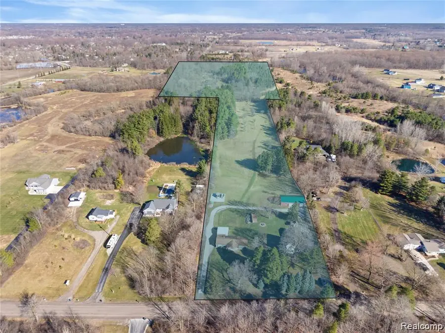 7149-7163 Burpee Road, Grand Blanc, MI 48439 - #3