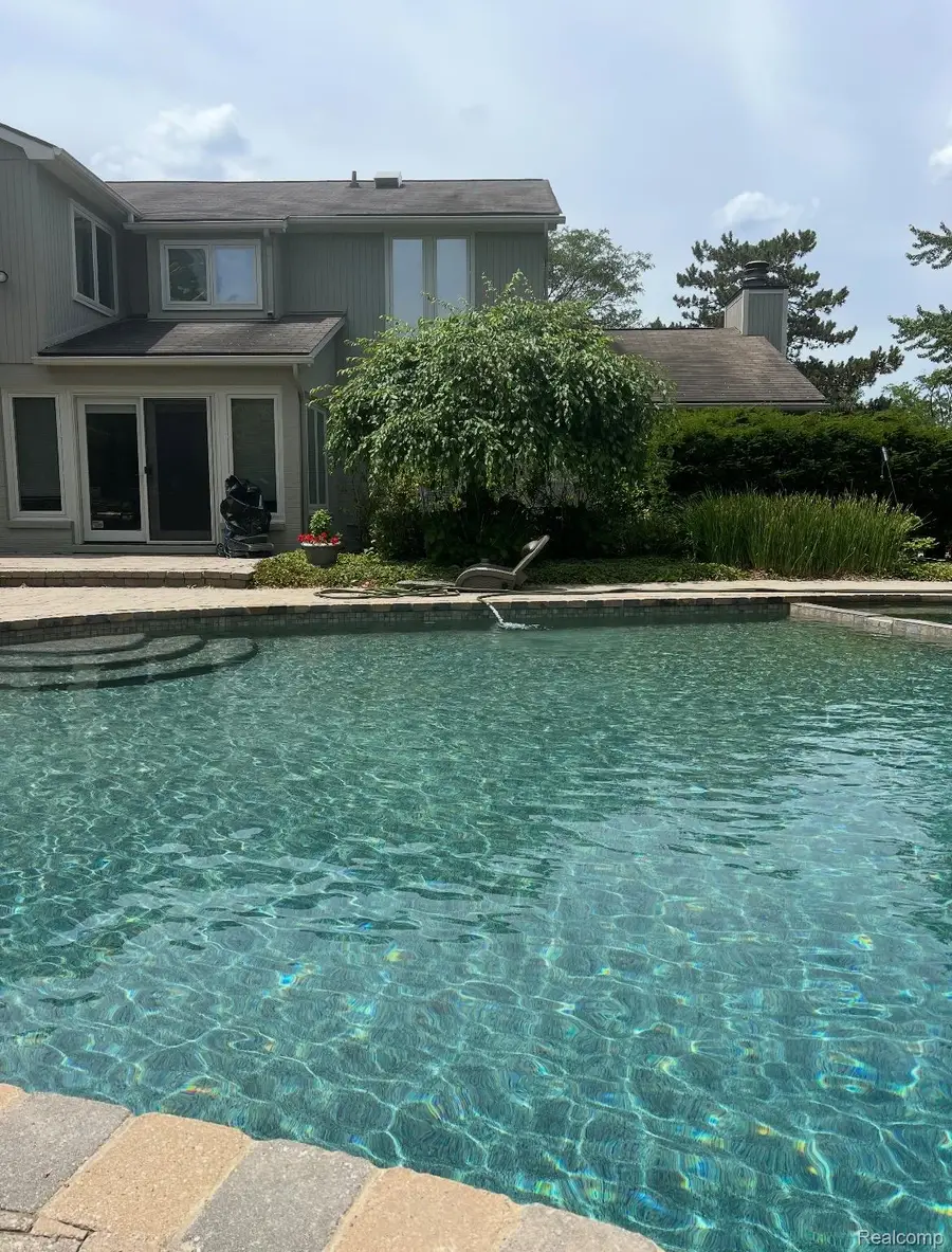 3958 Winterset Court, West Bloomfield, MI 48323 - #3
