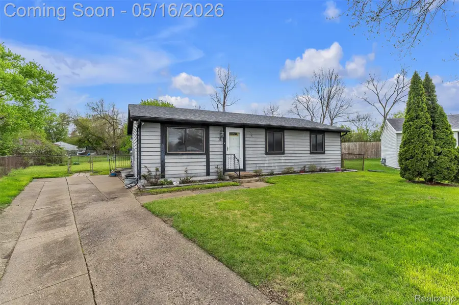 11 Faust Court, Ann Arbor, MI 48108 - #2
