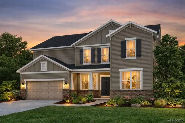 6445 Tarr Road, Pittsfield, MI 48197
