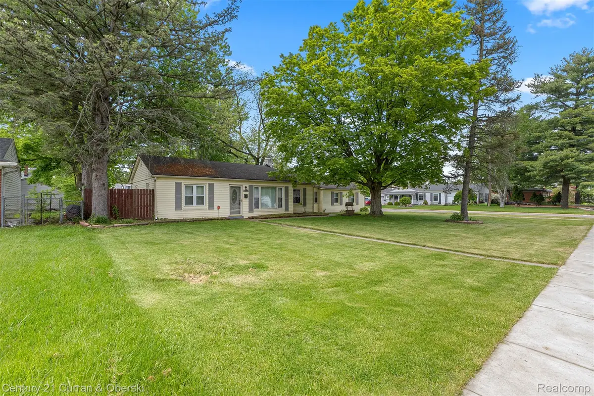 1843 Lathers Street, Garden City, MI 48135 - #1