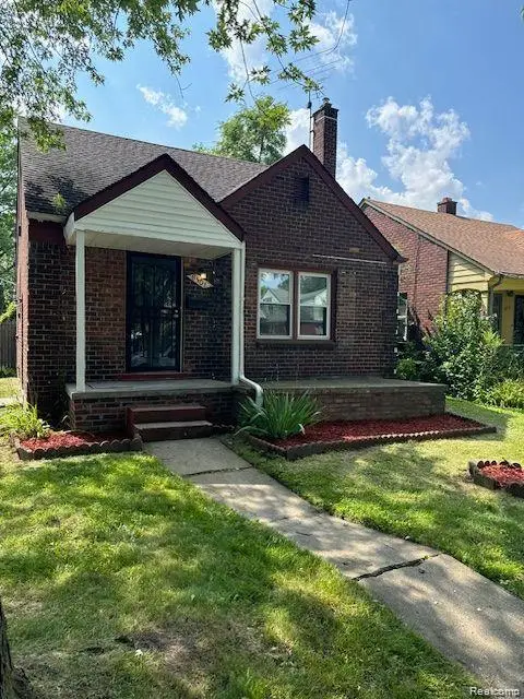 8501 Roselawn Street, Detroit, MI 48204 - #1