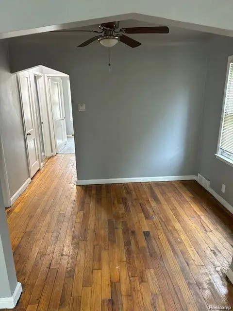 8501 Roselawn Street, Detroit, MI 48204 - #2