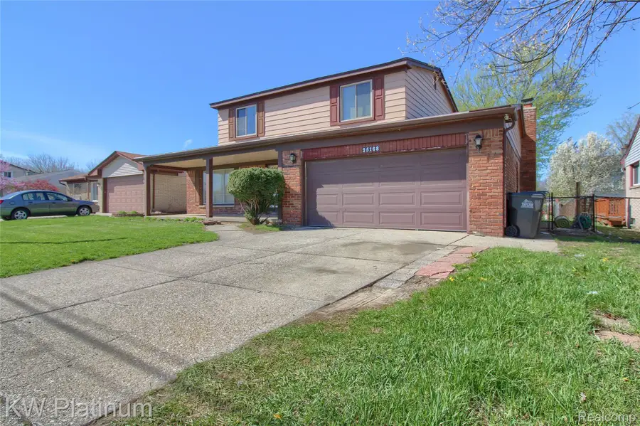 25168 Goddard Road, Taylor, MI 48180 - #3