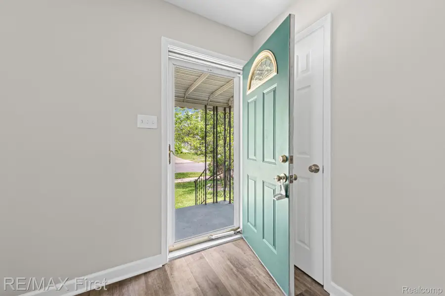 2164 Shevlin Street, Ferndale, MI 48220 - #2