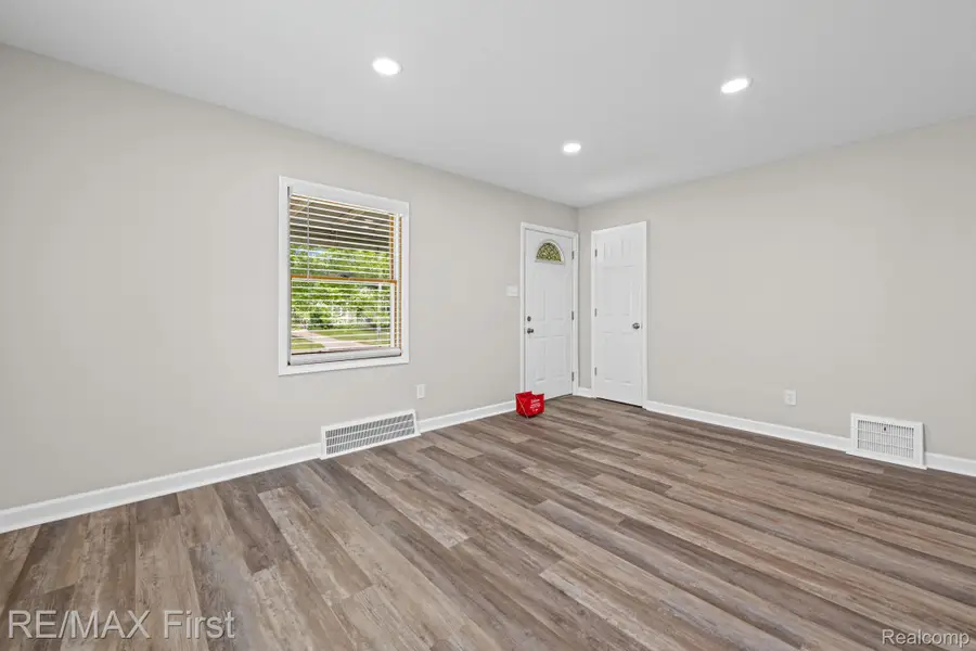 2164 Shevlin Street, Ferndale, MI 48220 - #3