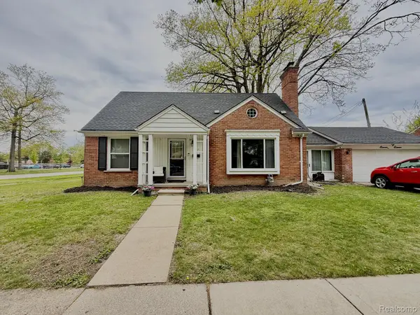 1111 N Franklin Street, Dearborn, MI 48128