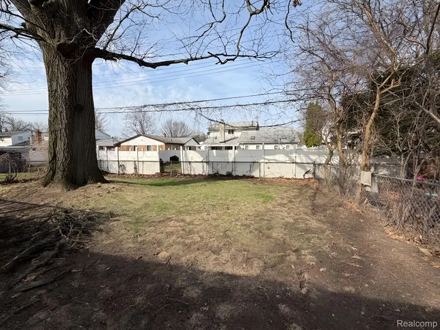 20181 Mcintyre Street, Detroit, MI 48219 - #2