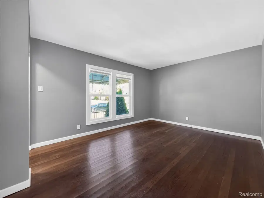 20553 Hamburg Street, Detroit, MI 48205 - #3