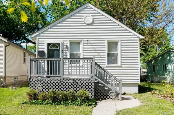 1803 Channing Street, Ferndale, MI 48220
