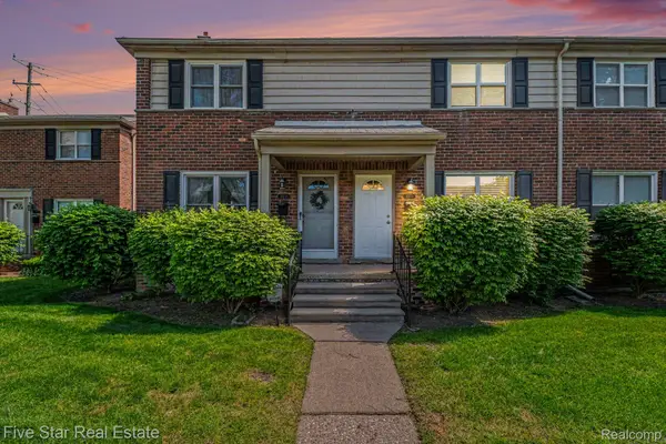 3370 Coolidge Highway, RoyalOak, MI 48073