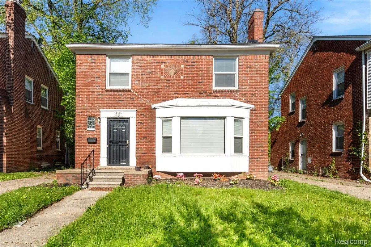 17217 Plainview Avenue, Detroit, MI 48219 - #1