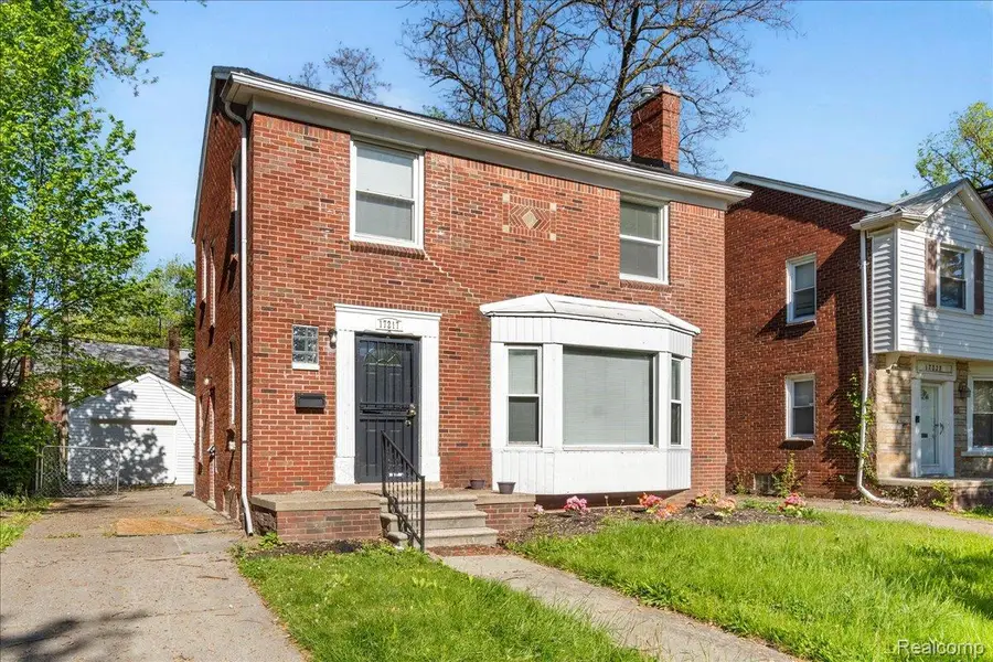17217 Plainview Avenue, Detroit, MI 48219 - #2