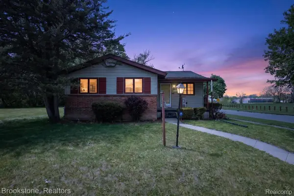 3921 Kellar Avenue, Flint, MI 48504