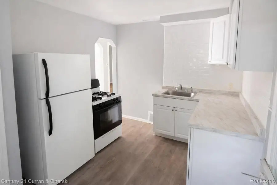 19719 Ferguson Street, Detroit, MI 48235 - #2