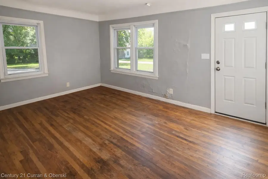 19719 Ferguson Street, Detroit, MI 48235 - #3