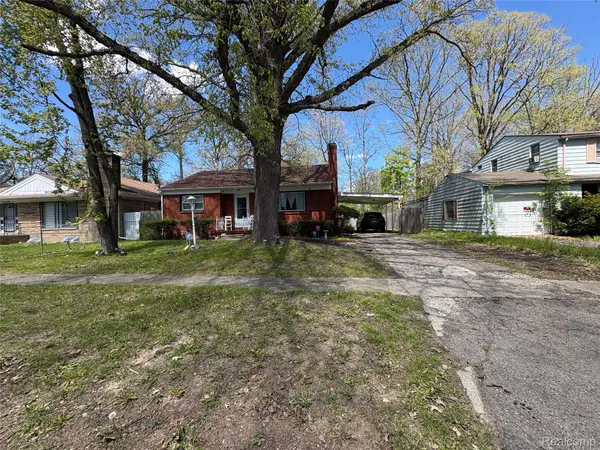 3022 Begole Street, Flint, MI 48504