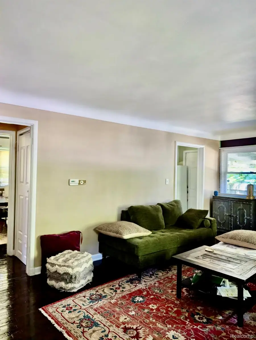 3022 Begole Street, Flint, MI 48504 - #3