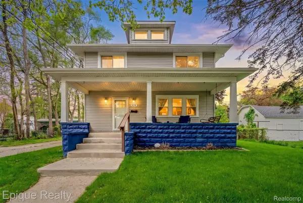 616 Hubble Street, Monroe, MI 48161