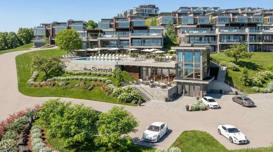 3575 Charlevoix Avenue #23, Petoskey, MI 49770 - #2